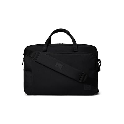 Herschel Supply Co. Tech Bowen Duffel Bags Black
