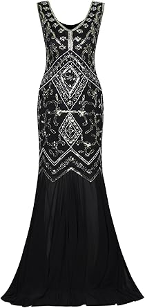 gatsby inspired prom dresses