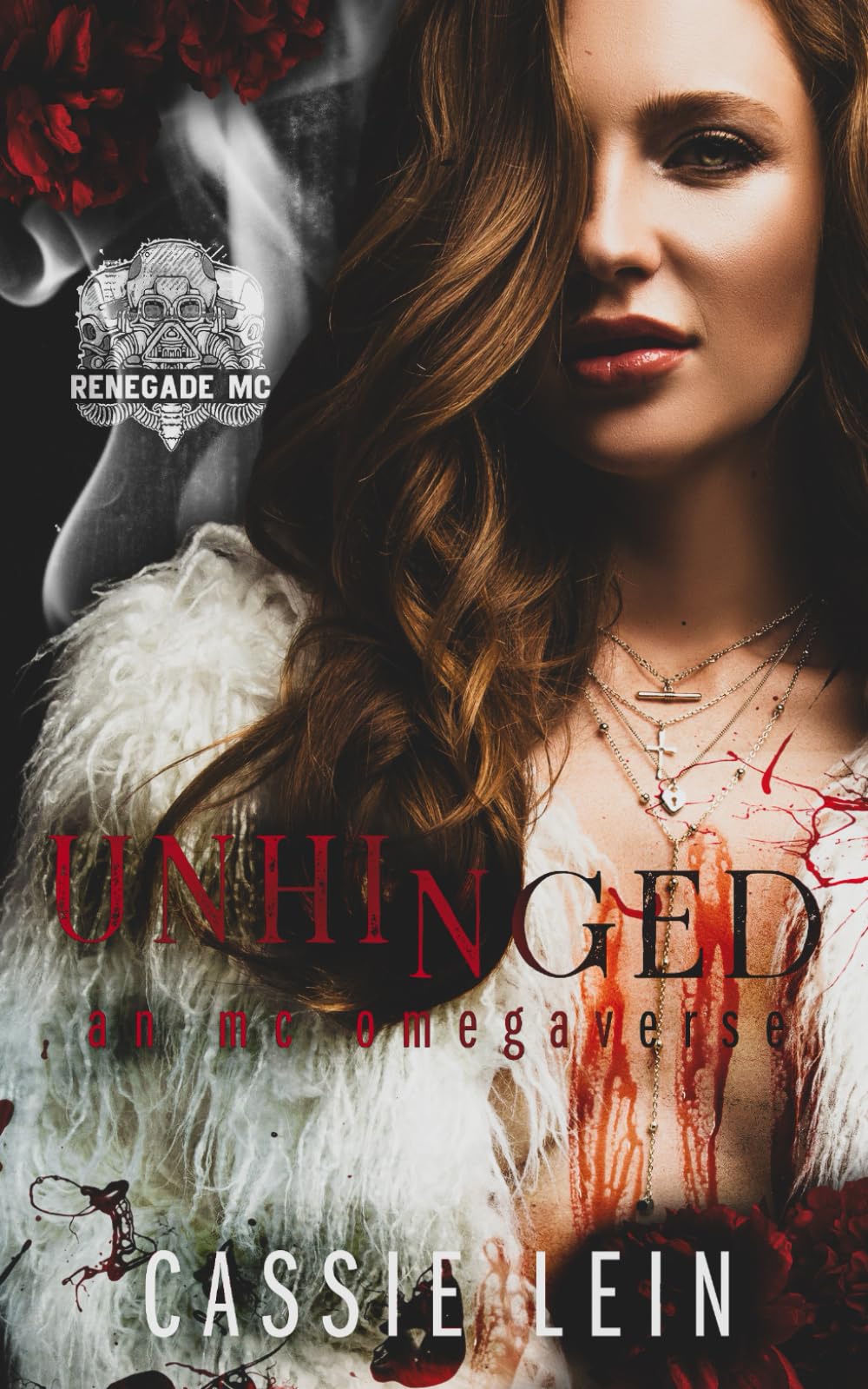 Unhinged A Dark Omegaverse