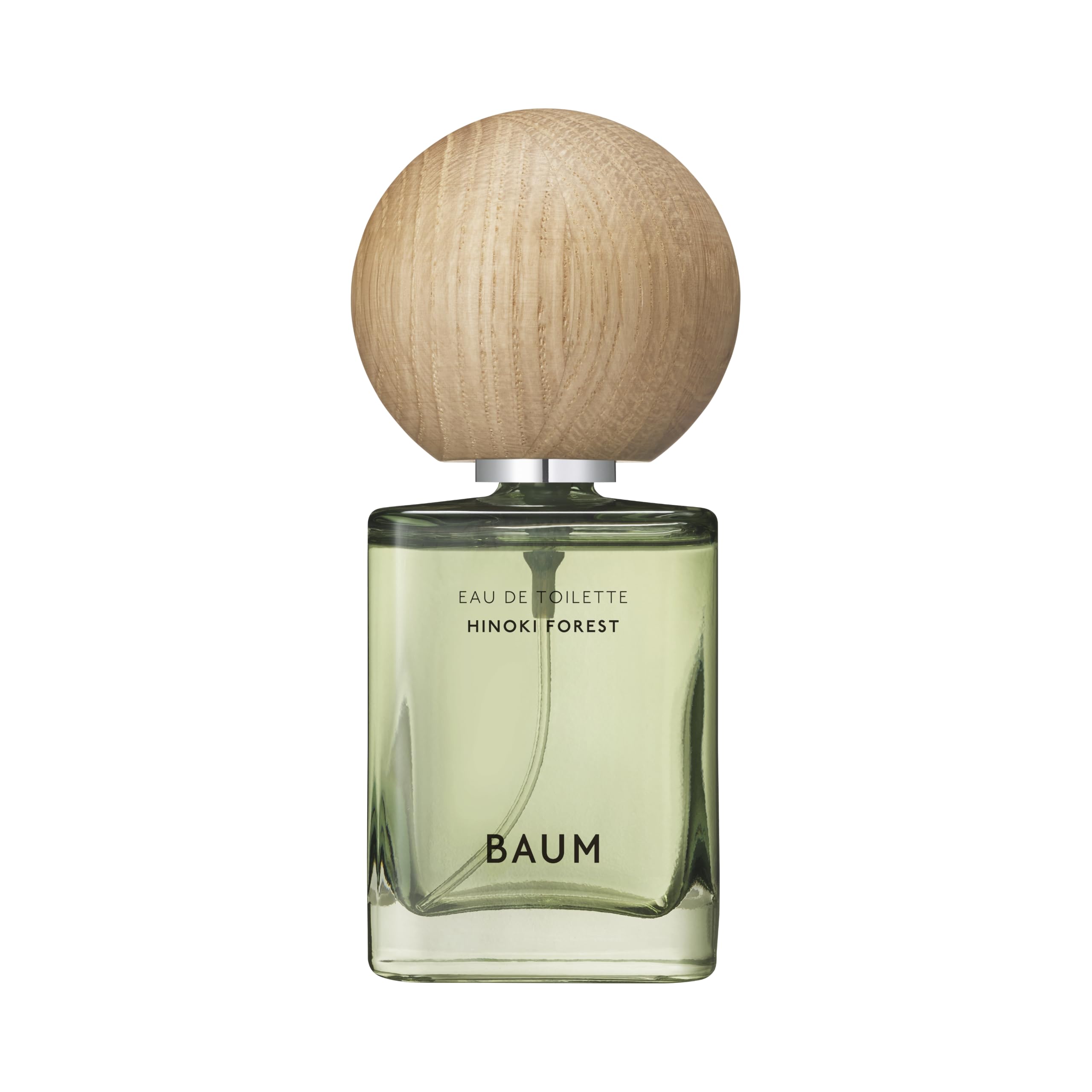 Amazon.co.jp: BAUM 香水 ・ フレグランス ・ コロン オードトワレ