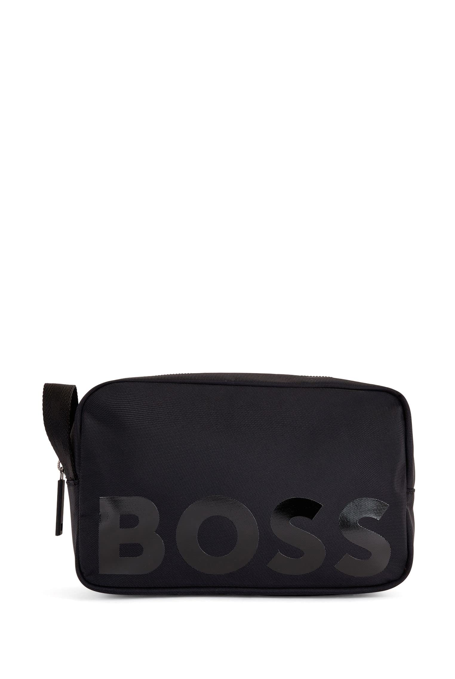 BOSS Herren Catch_washbag Kulturbeutel