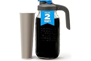 Cold Brew Coffee Maker by OXO