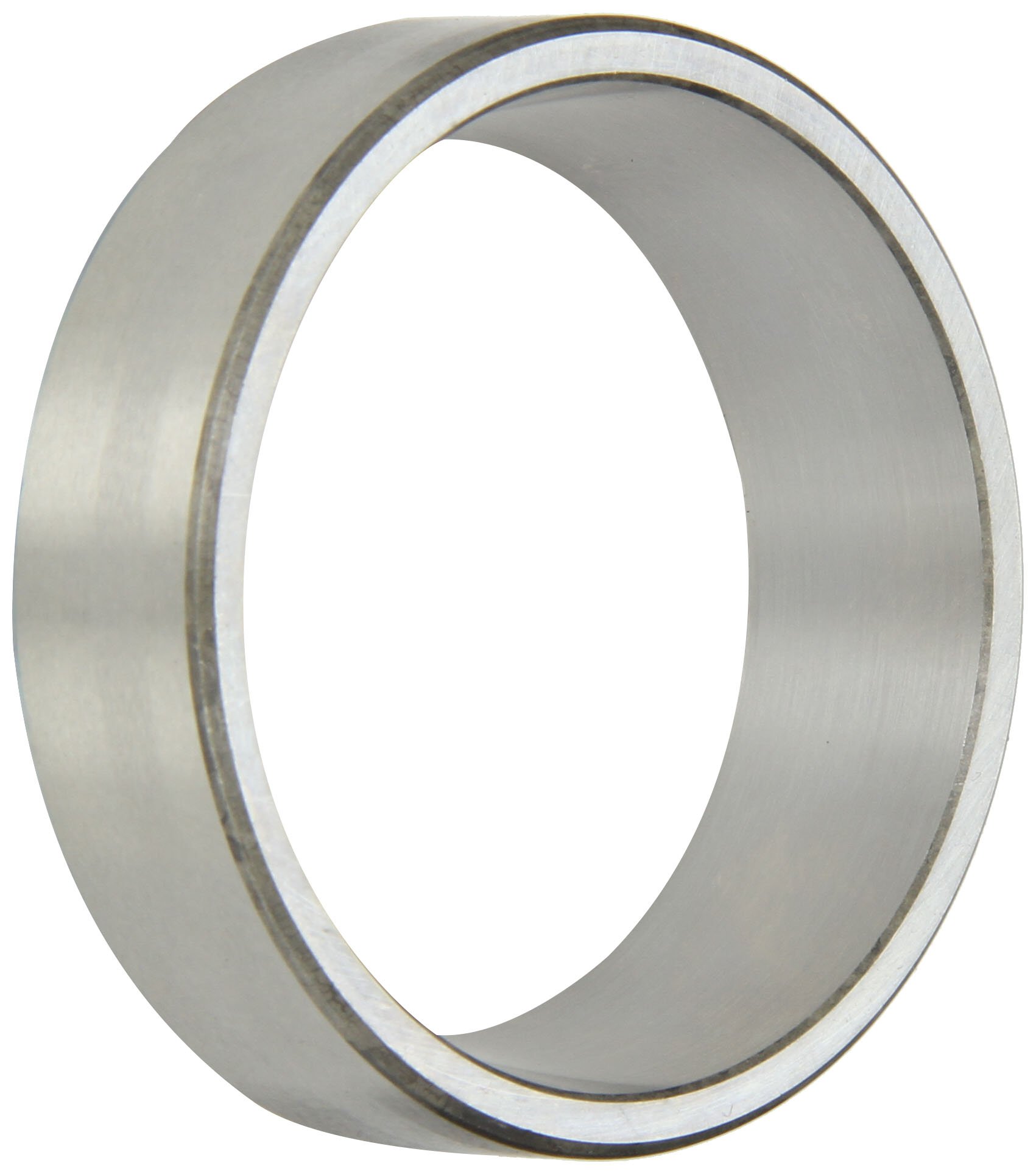 Timken 2523 Tapered Roller Bearing, Single Cup, Standard Tolerance, Straight Outside Diameter, Steel, Inch, 2.7500