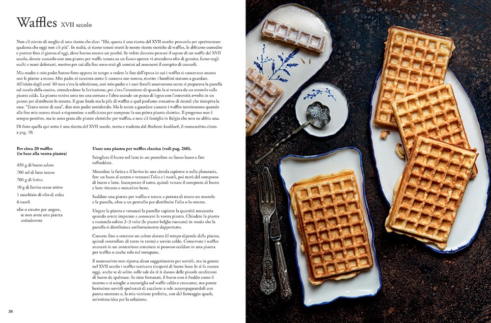 Dolci per le feste
