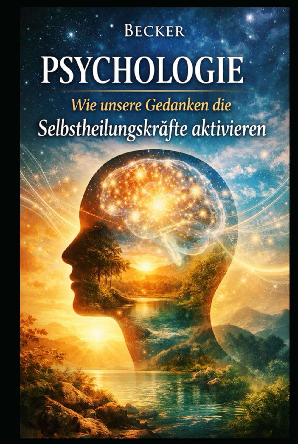 Psychologie I Wie unsere Gedanken die Selbstheilungskräfte aktivieren: Ein Leben im Einklang mit den natürlichen Heilungsprozessen