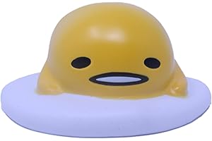 Gudetama The Lazy Egg Mega SquishMe