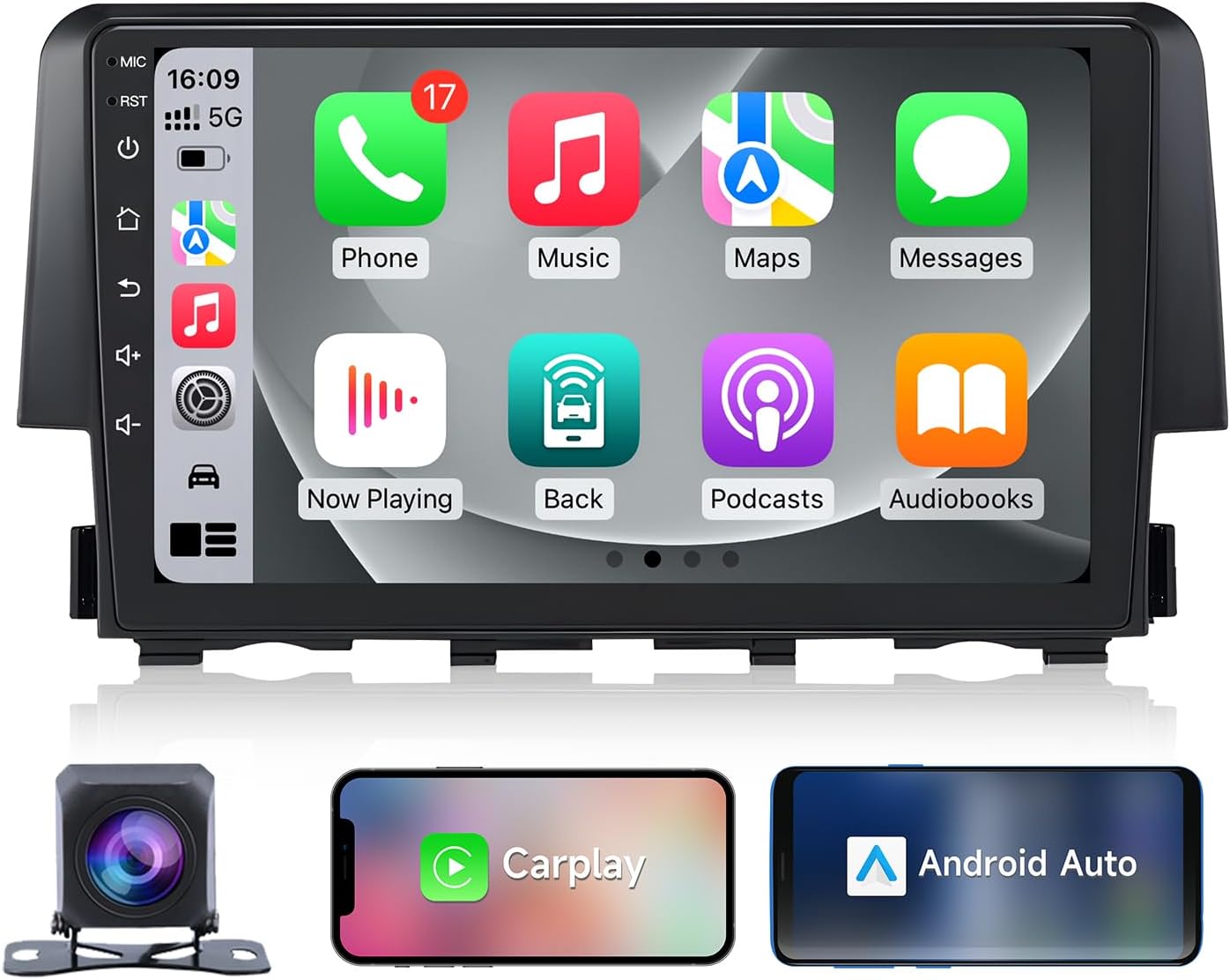 Tassello Barra Stabilizzatrice Unigom - Set Di 2 Pezzi Per Nissan E Renault - Foto 11