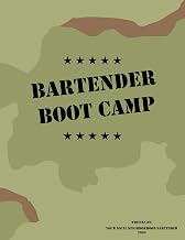Bartender Boot Camp
