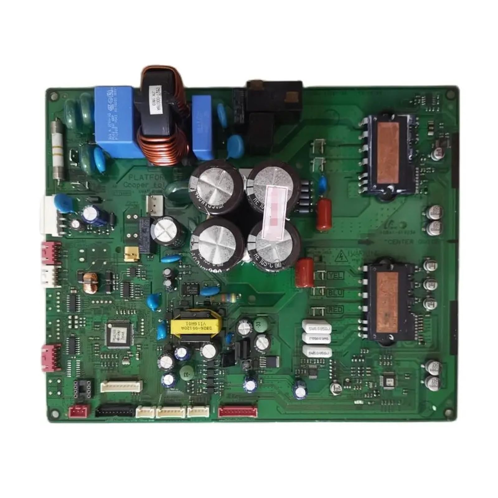 BONZMXDKHQ Air conditioner computer board KFR-72LW/ESB2 EVA1 DB93-10939 DB93-10939D DB93-10939E DB41-01023A DB93-10939G part(DB93-10939E)