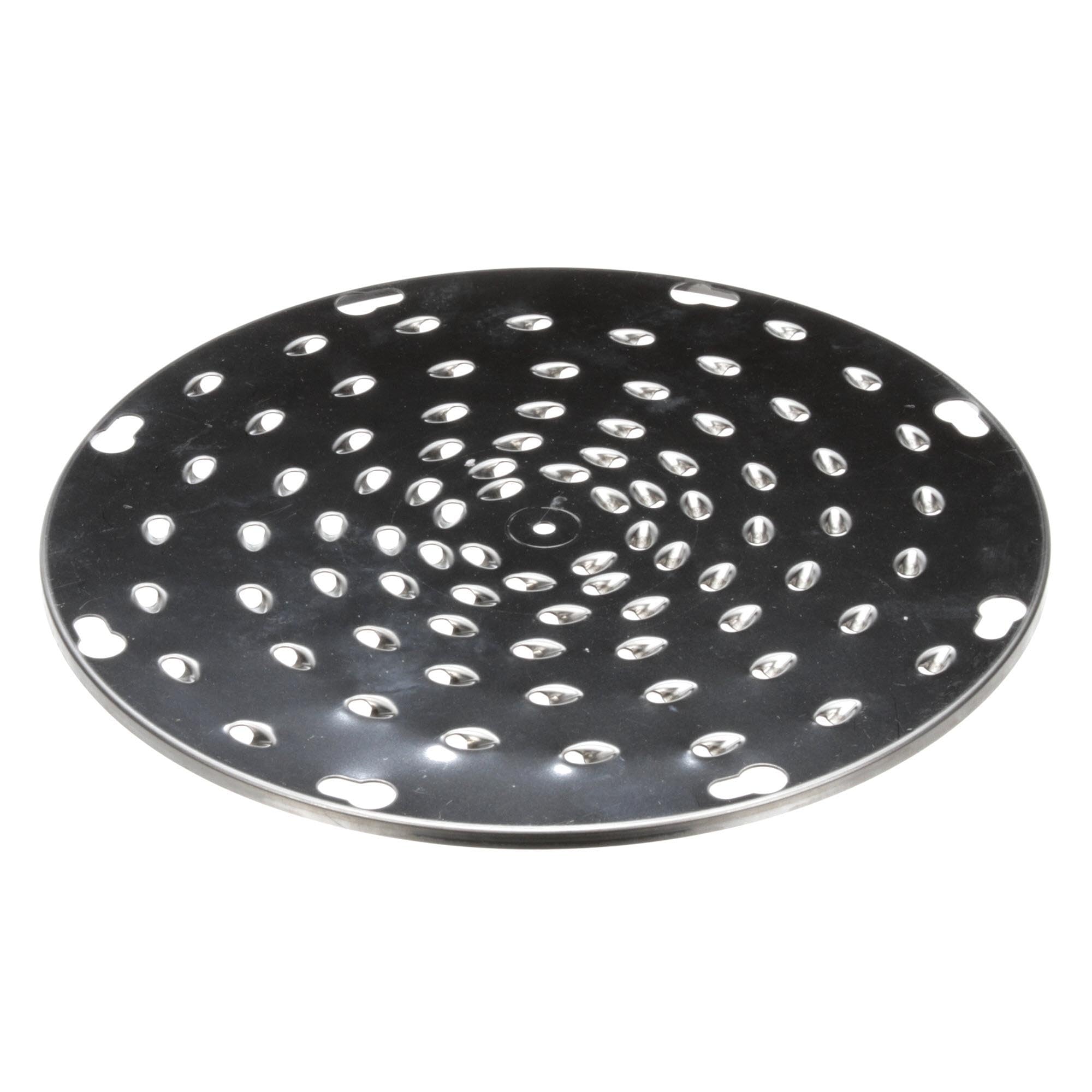 Univex 1000909 3/16 Shredder Plate