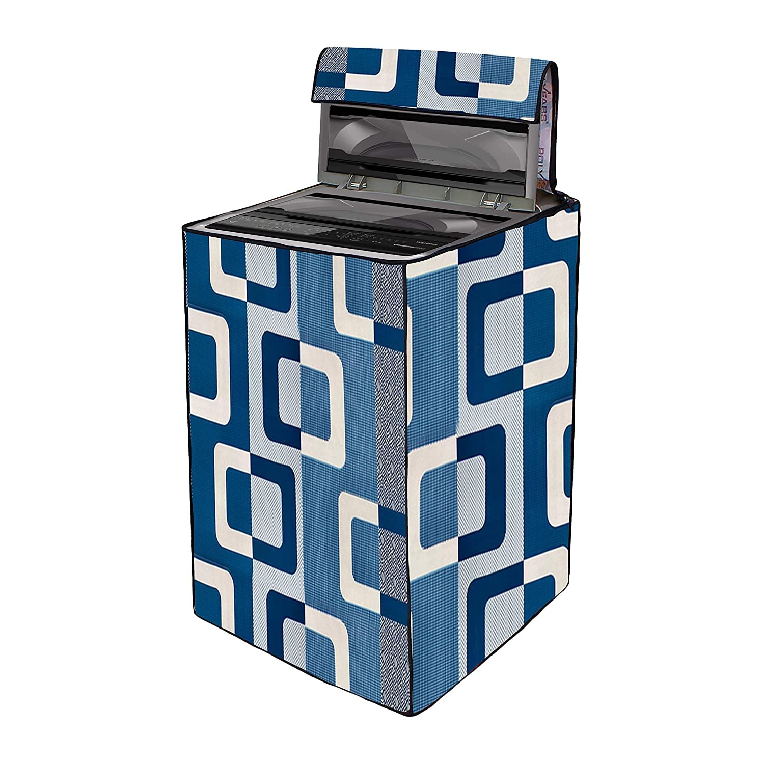 Fully Automatic Washing Machine Cover Sutaible for LG ModelLG 6.5 kg