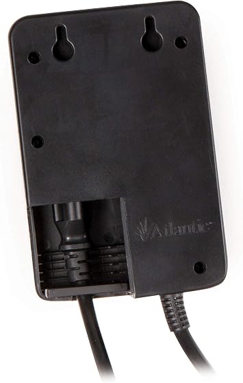 Atlantic Water Gardens TWVSC Asynchronous Pump Variable Speed Controller