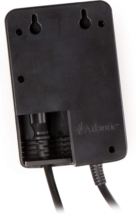 Atlantic Water Gardens TWVSC Asynchronous Pump Variable Speed Controller