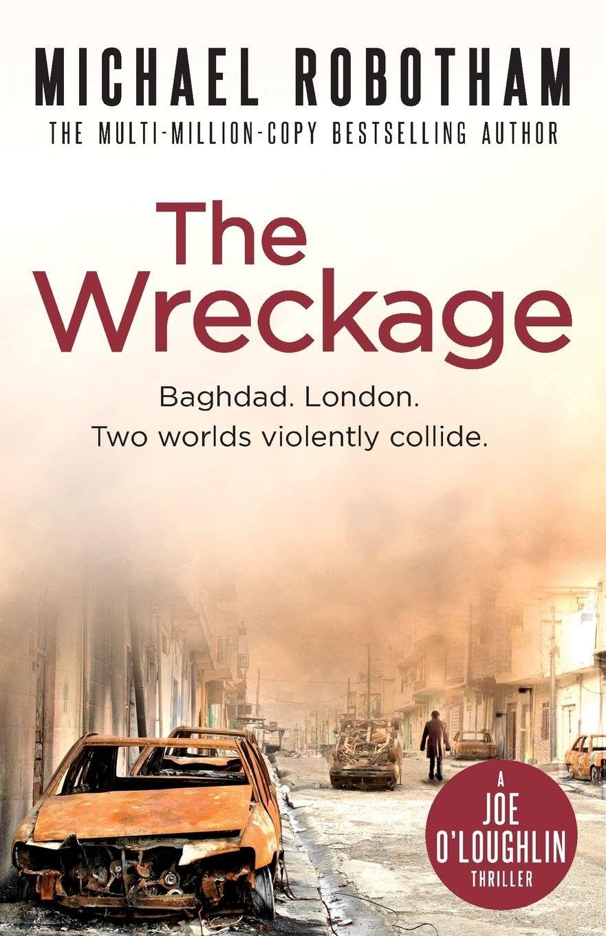 The Wreckage