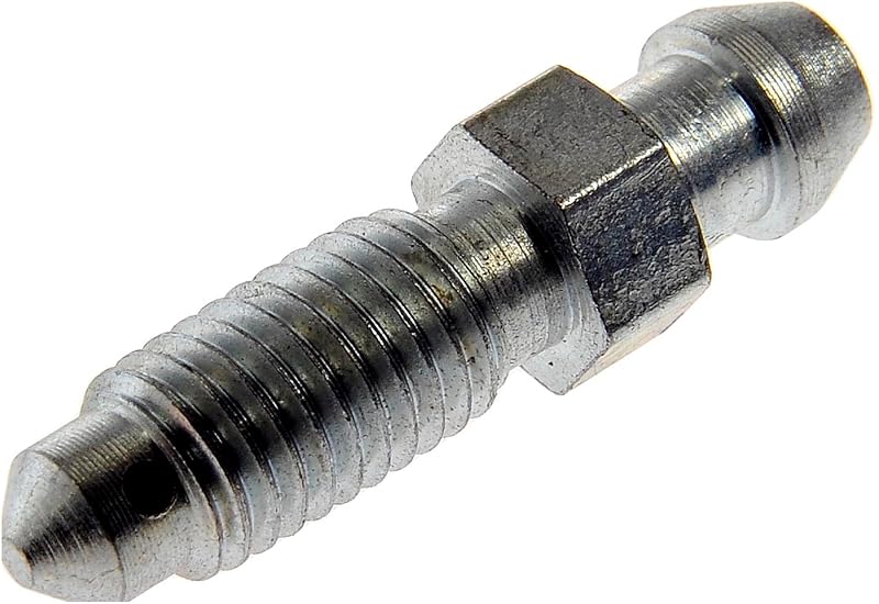 Parafusos sangradores de freio Dorman 13905 M7-1,0 x 34 mm – 2 unidades