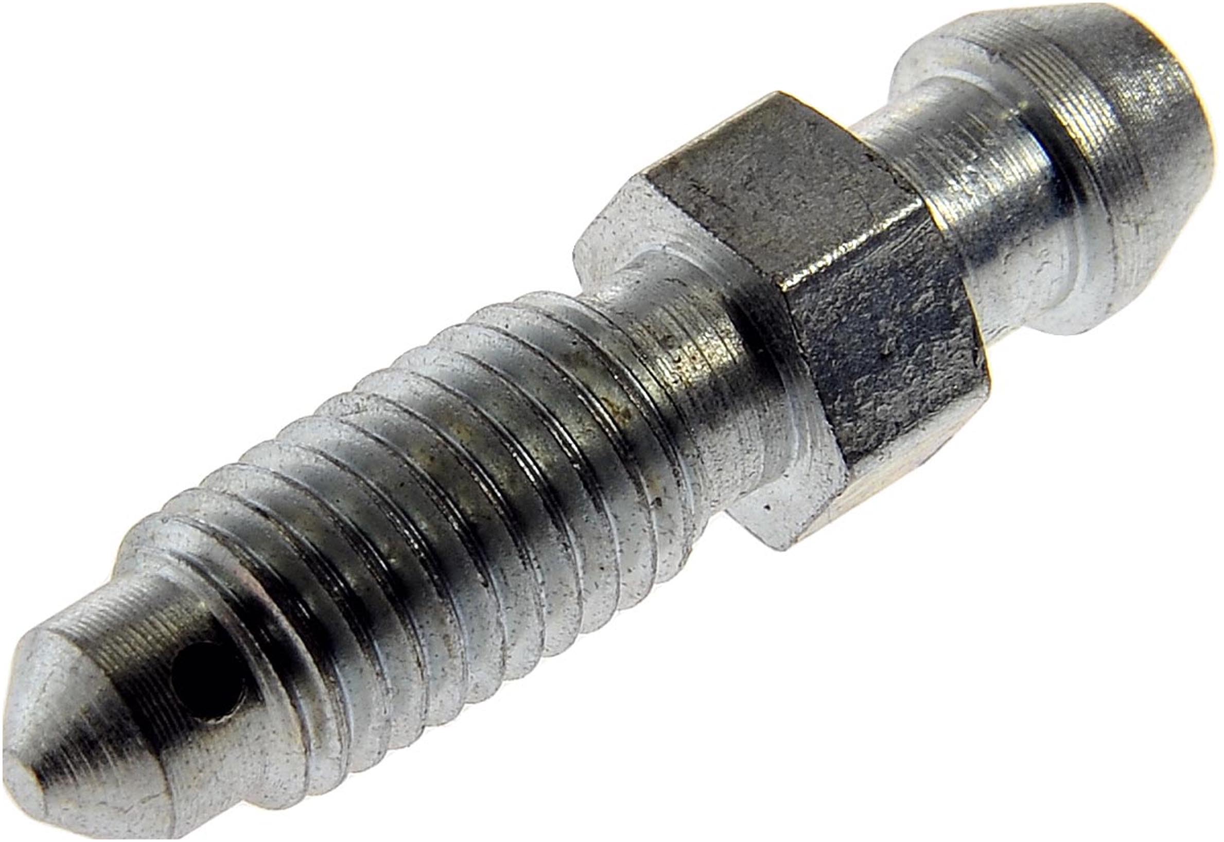Amazon.com: Dorman 13905 Bleeder Screws M7-1.0 X 34mm