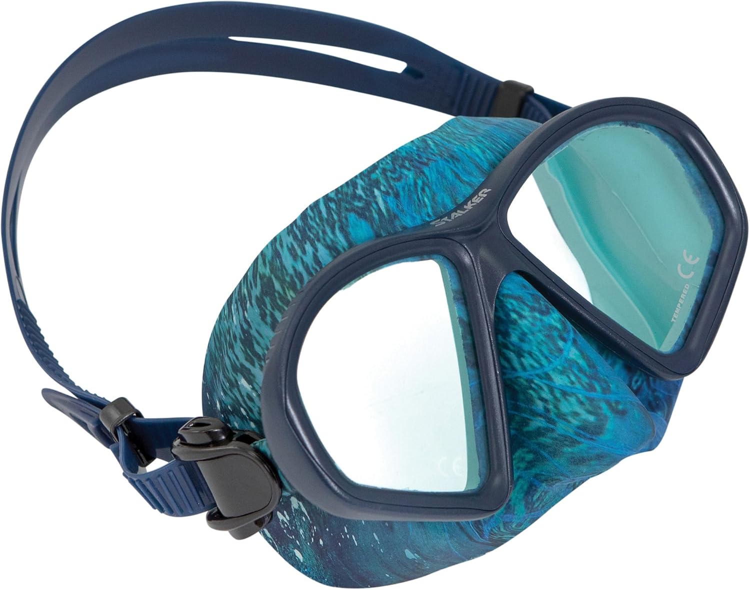 XS Scuba Stalker Mask