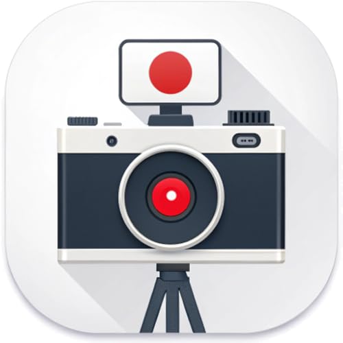 SilentCam Recorder - Enregistreur vidéo hors écran - Pas de publicité