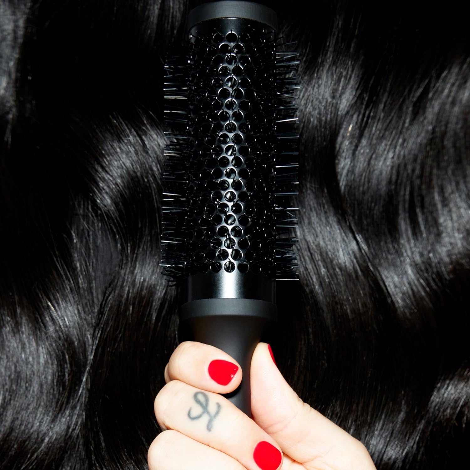 ghd The Blow Dryer - Spazzola in ceramica (misura 3)