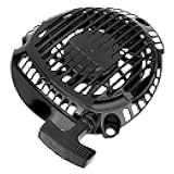Recoil Starter Assembly For Kohler XT675 XT650 XT775 XT800 6.5 6.75 7.75 8.0 HP 149cc 173cc Engine Toro Lawn Mower Pull Start with Retractable Spring Pull Cord - Replaces 1416520, 14165 20S, 1416520-S