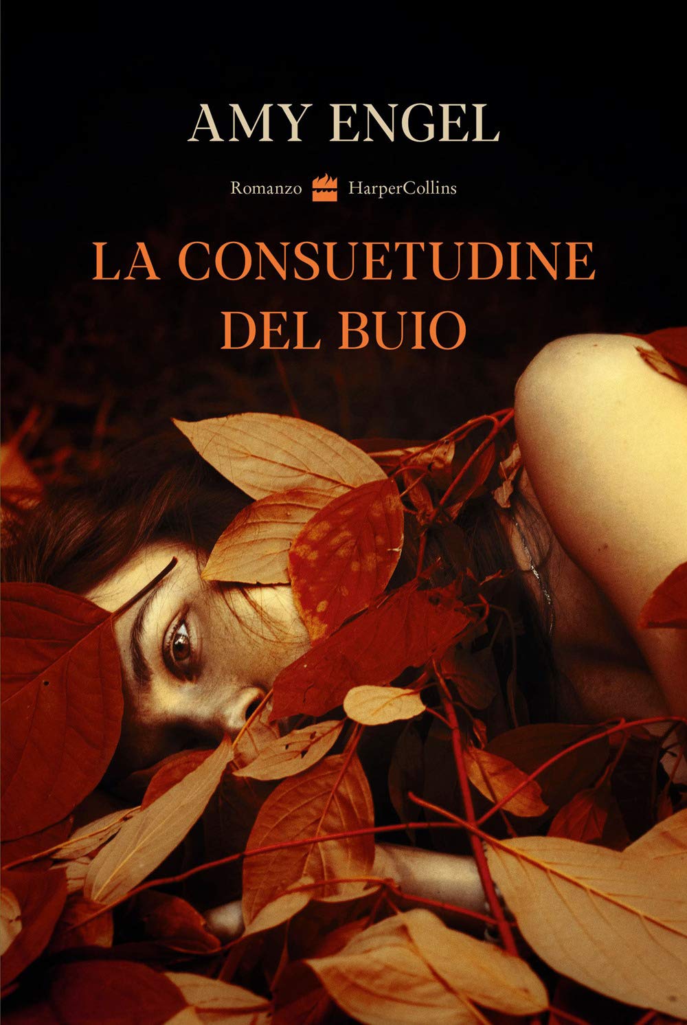 La Consuetudine Del Buio - 4
