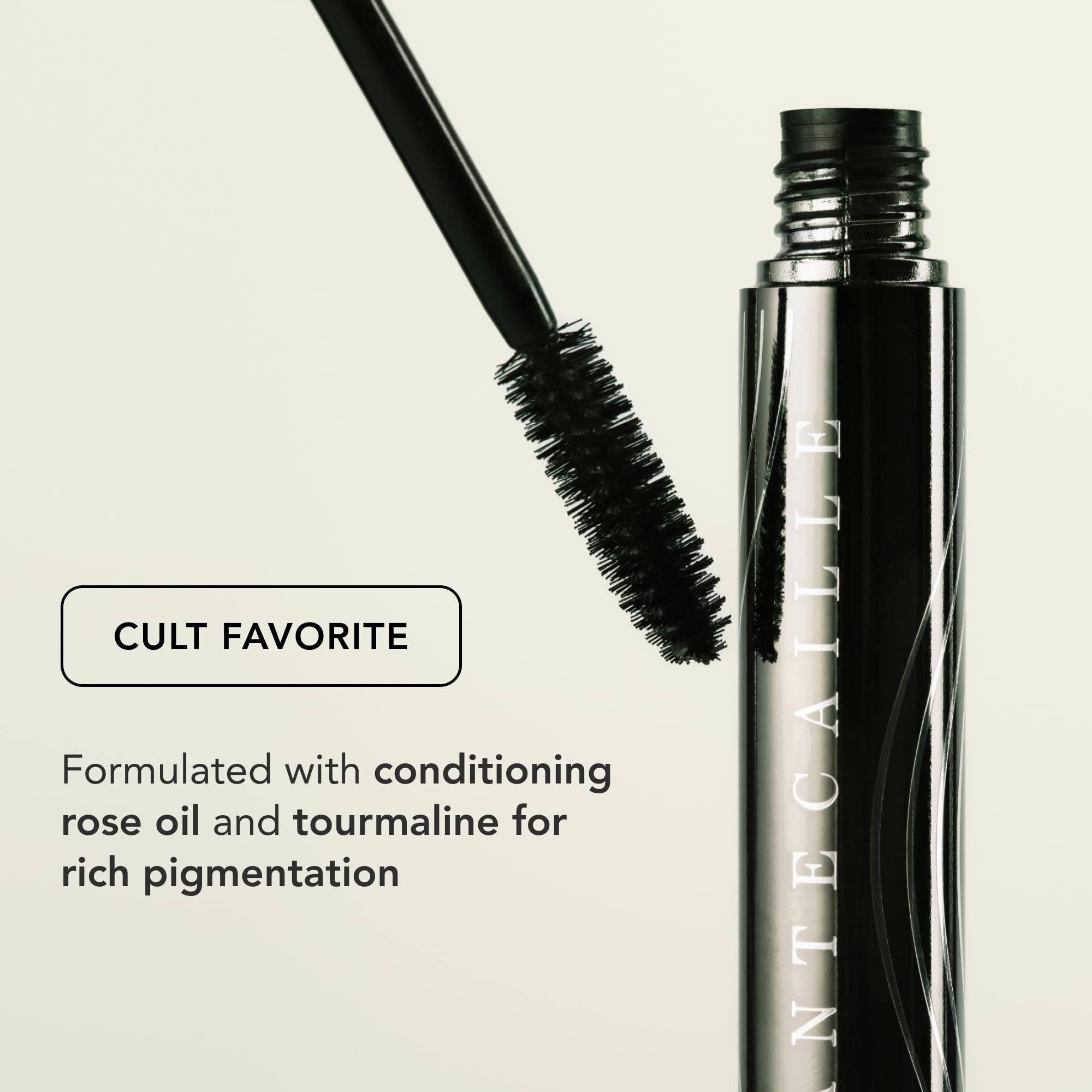 Chantecaille - Faux Cils Longest Lash Mascara - # Black 9g/0.32oz