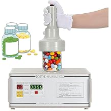 Electromagnetic Induction Sealing Machine - Handheld Cap Sealing for 20-100mm Plastic and Glass Bottles - Efficient, Easy to Use, Ideal for Home and Business Applications