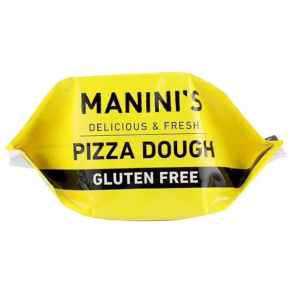 Maninis Pizza Dough, 16 Oz (Frozen) 7