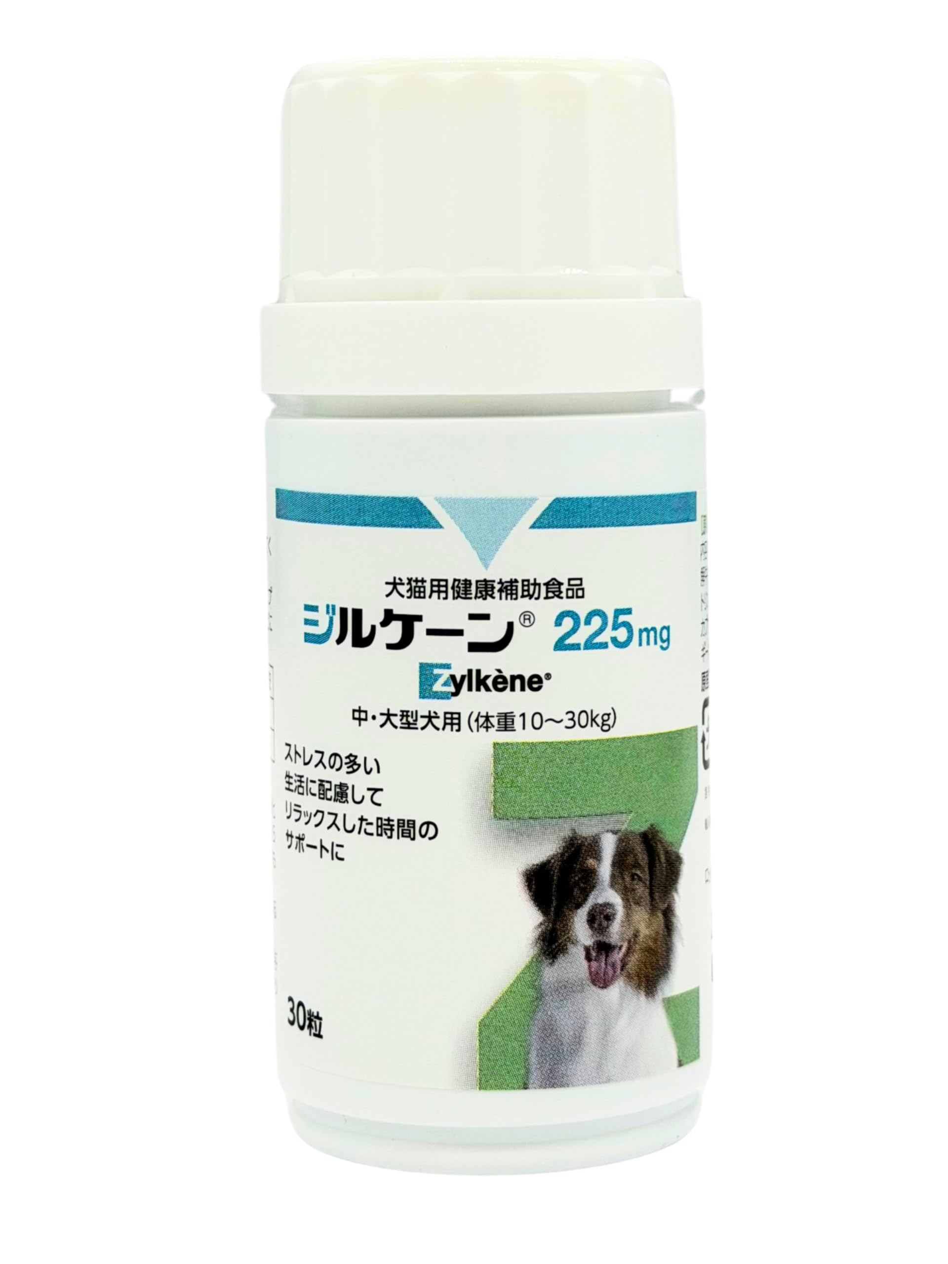 Amazon.co.jp: ベトキノール ジルケーン225㎎ 30錠入 : ペット用品