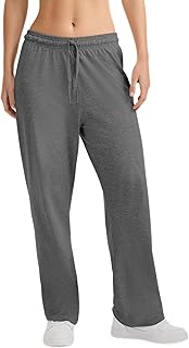 Champion Women's Jersey Pant