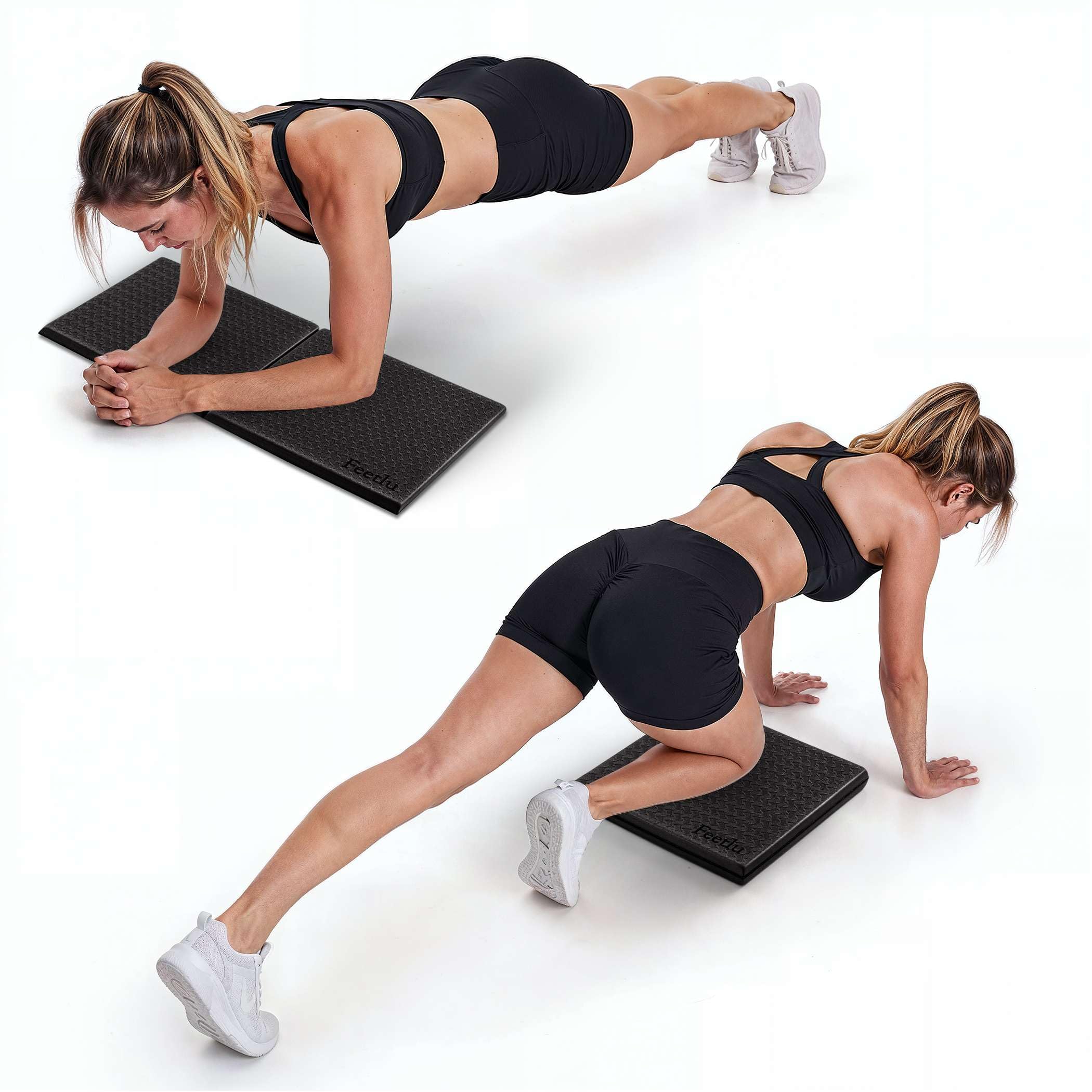 Feetlu Yoga Knee Pad Cushion
