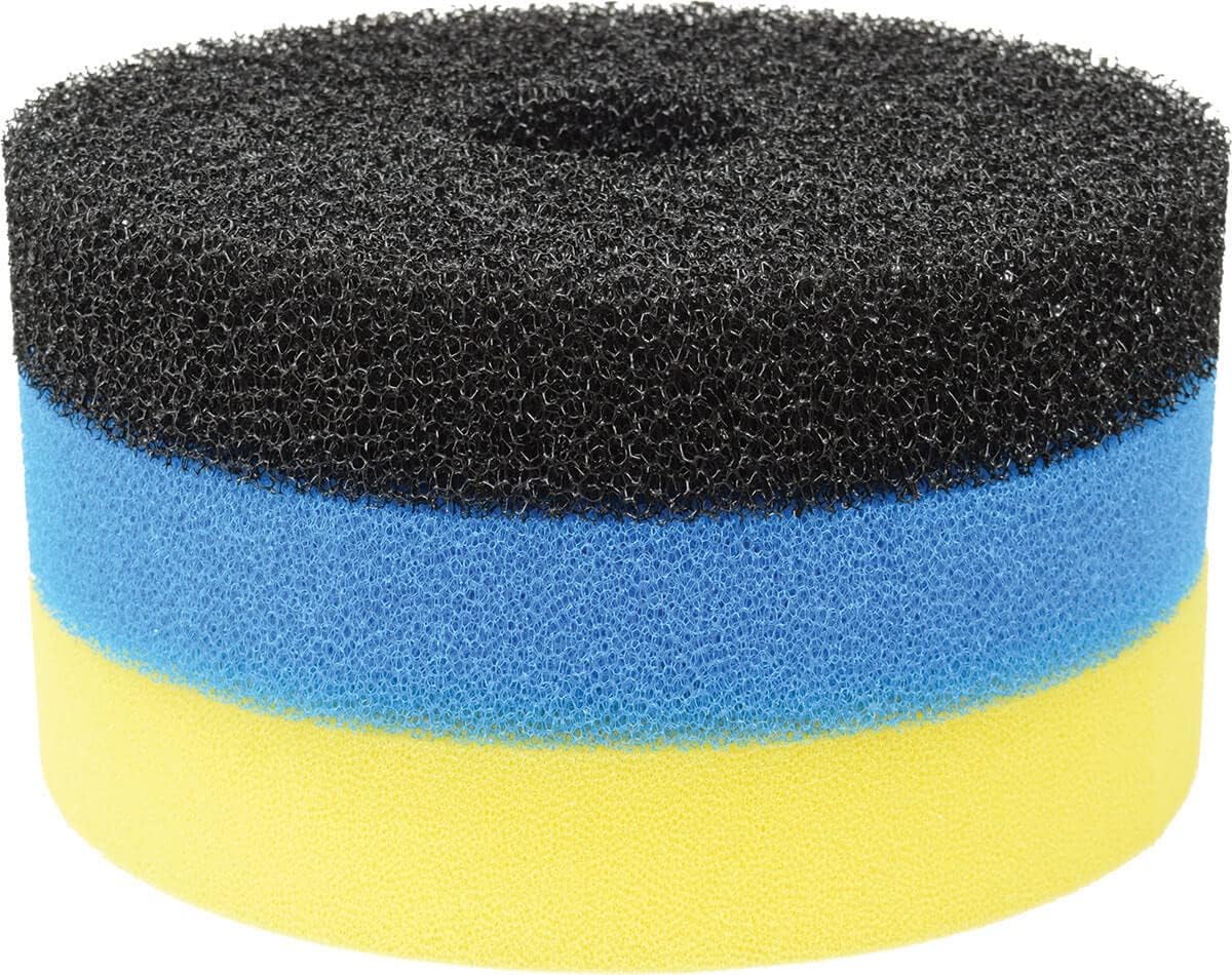 EasyPro EC13F Replacement Filter Pads for EC1300/1300U