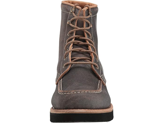 american craft moc toe boot
