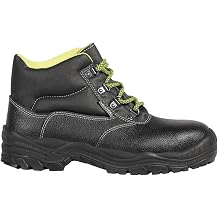 COFRA Riga S3 SRC Safety Boots, Size