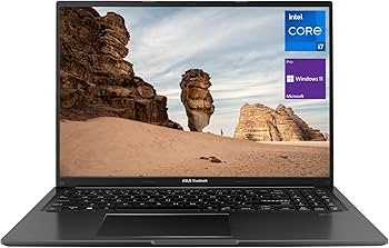 Amazon.com: ASUS Vivobook 16