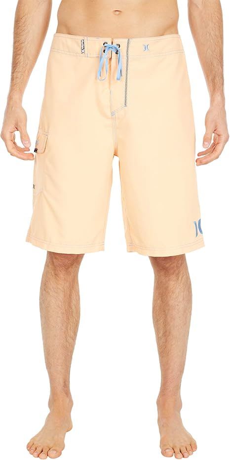 Hurley Men's One and Only 22-Inch Boardshort