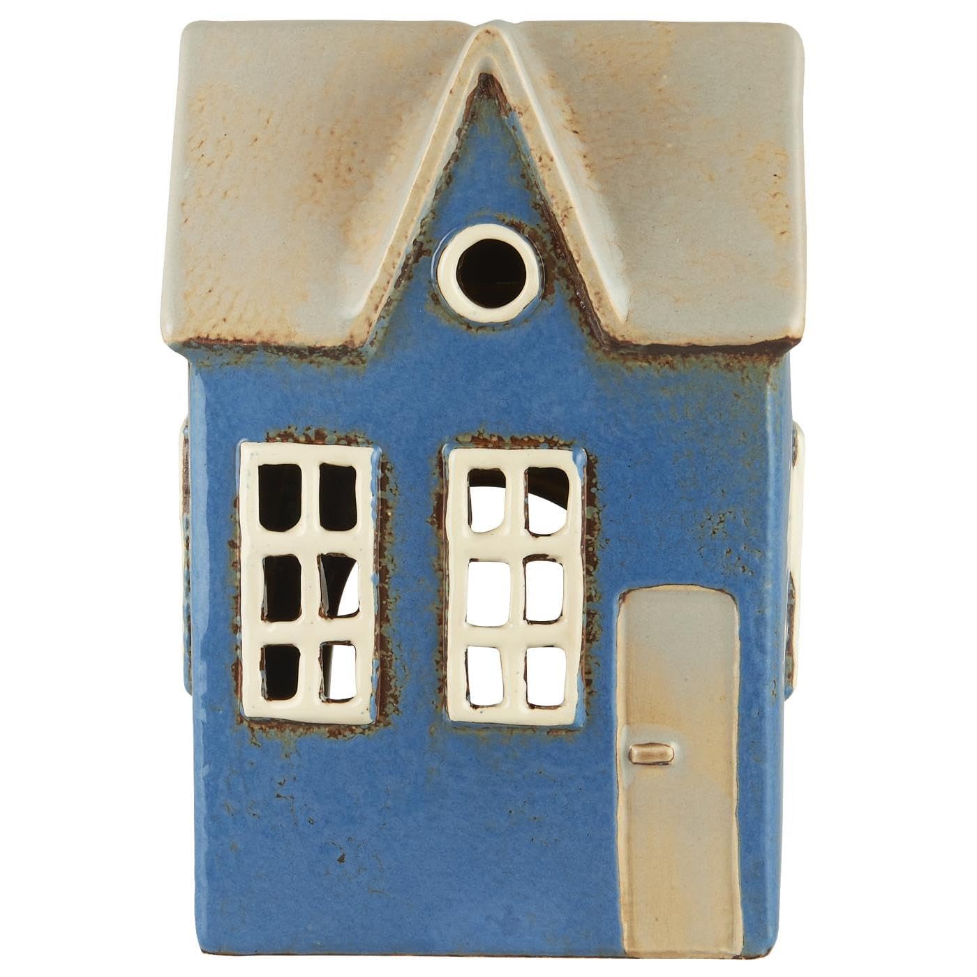 House f/tea light Nyhavn round skylight