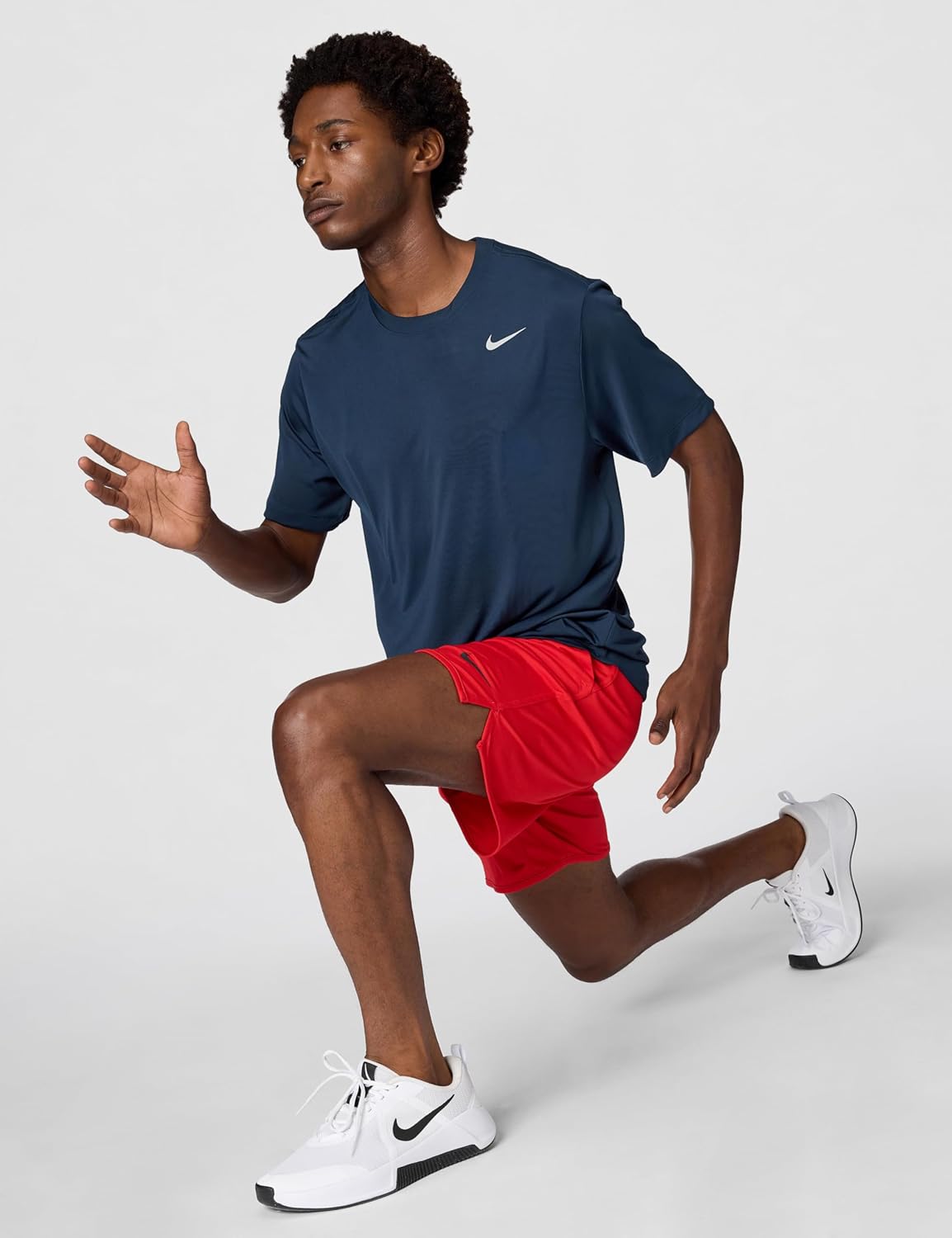 Nike Men's Dri-FIT Legend Fitness T-Shirt
