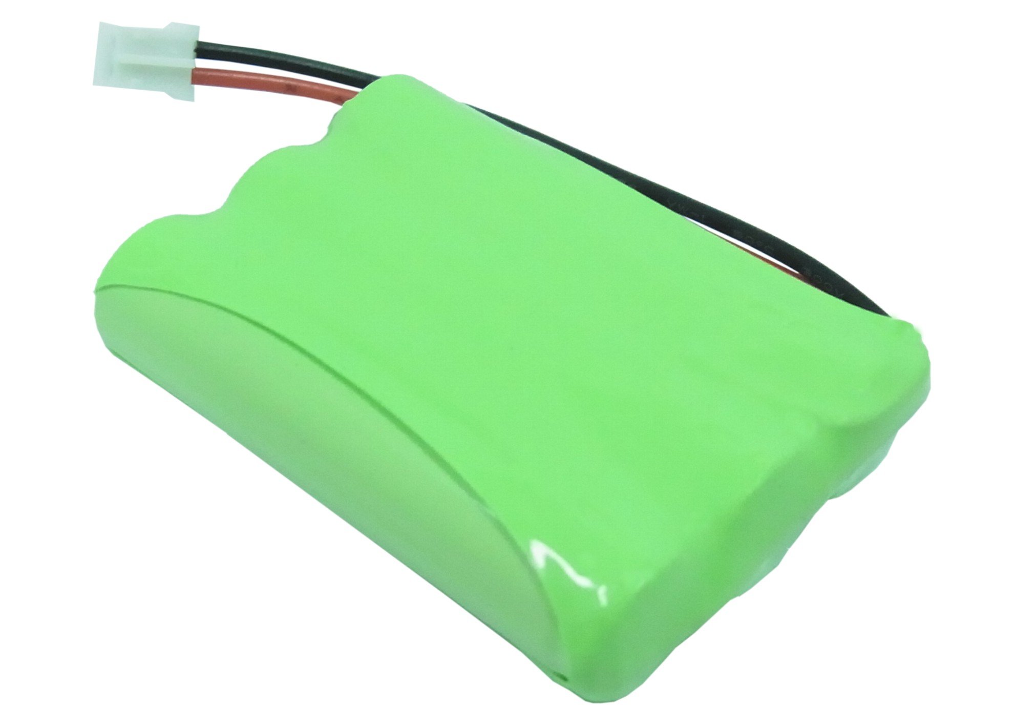 Batteria Ni-MH 3.6V 600mAh Per Alcatel ALTISET VOCAL – Sostituto NTM/BKBNB 101 13/1 E CP15NM