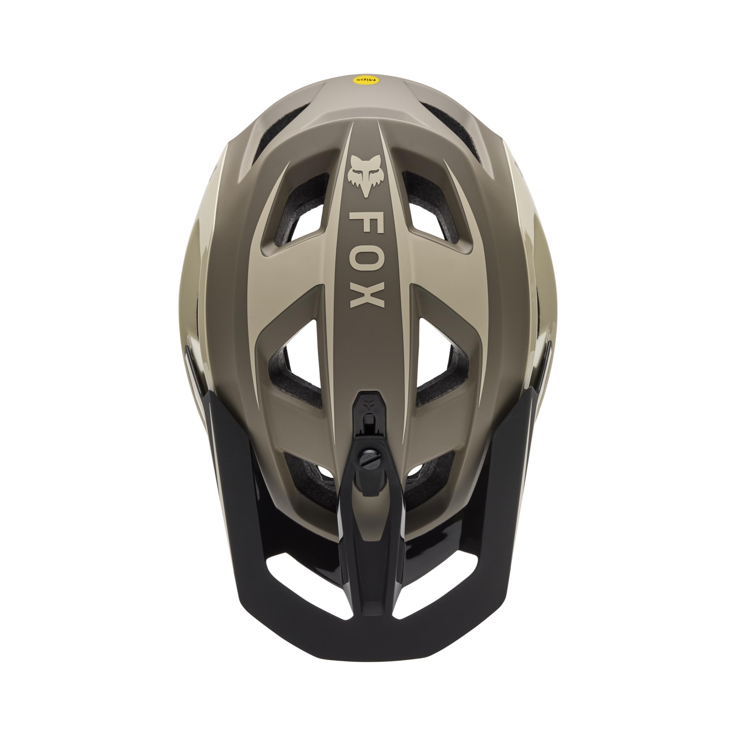 Fox Racing - Casco Speedframe Pro Defy, Caschi, Mountain Bike