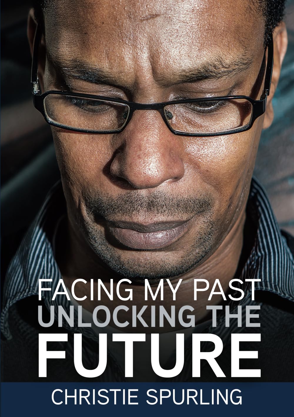 Facing My past, Unlocking the Future