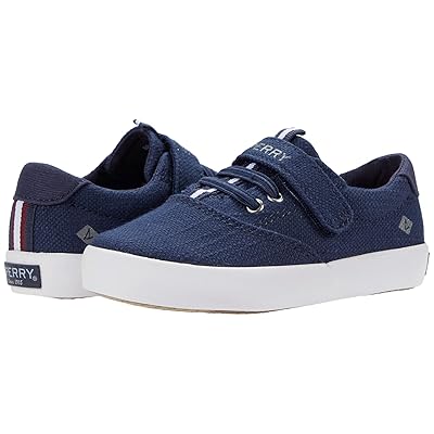 Sperry Kids Spinnaker Washable (Little Kid/Big Kid) Girl