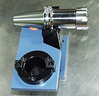 Vista 5 de CAT/BT 30 UNIVERSAL CNC AJUSTE FIXTURA-Machinist Choice™