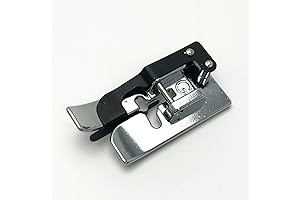 Janome Blind Hem Foot for Precise Invisible Hems