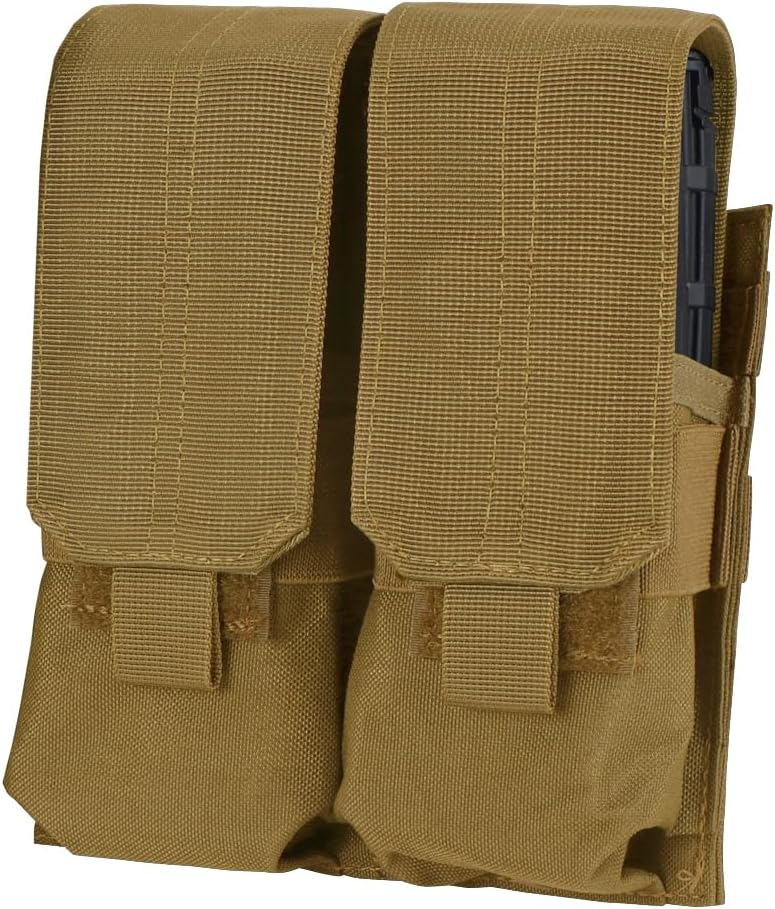CondorTriple Stacker M4 Mag Pouch