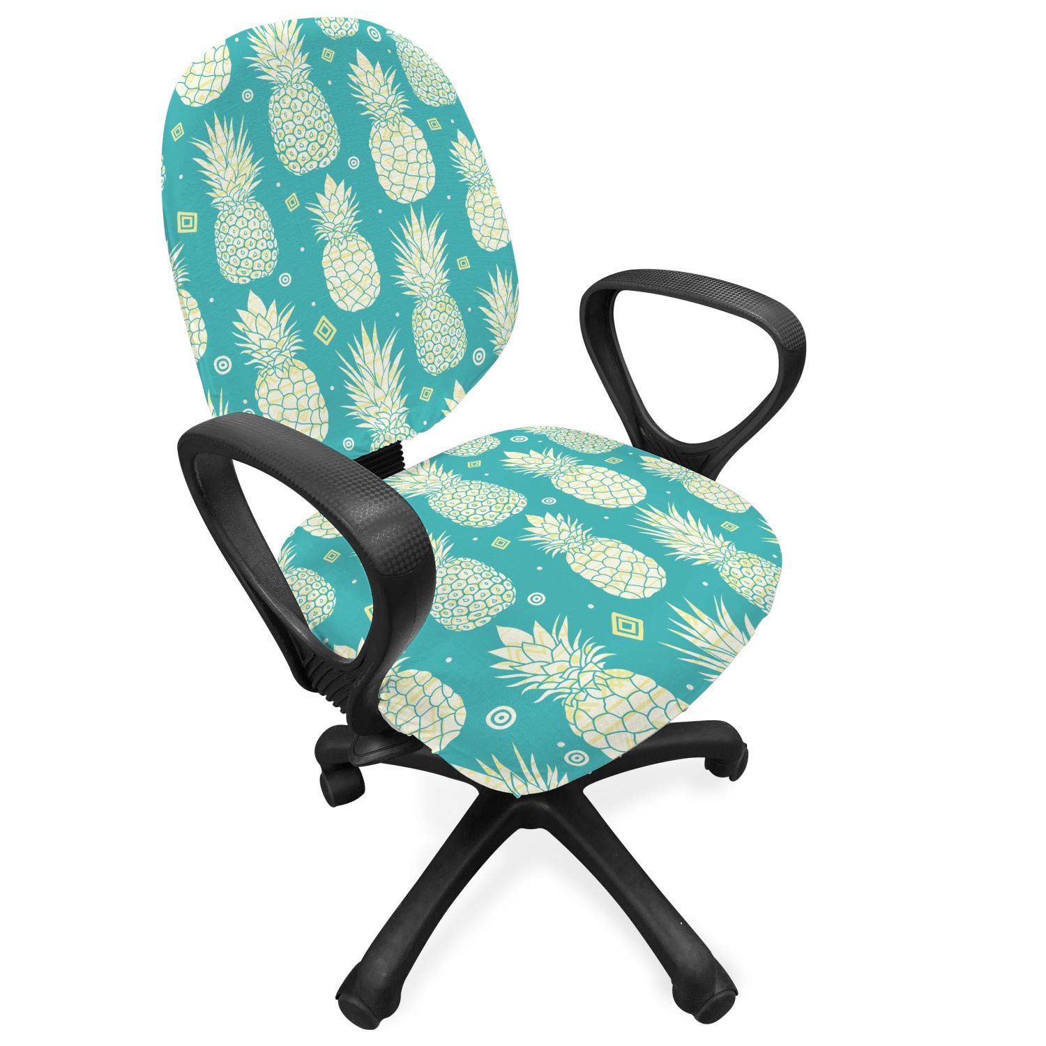 Fruit patterns minimal