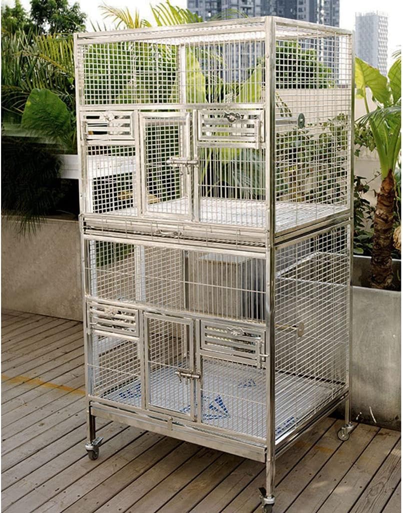 ルーヴル美術館 フランソワブーシェ La Cage The Bird-Cage
