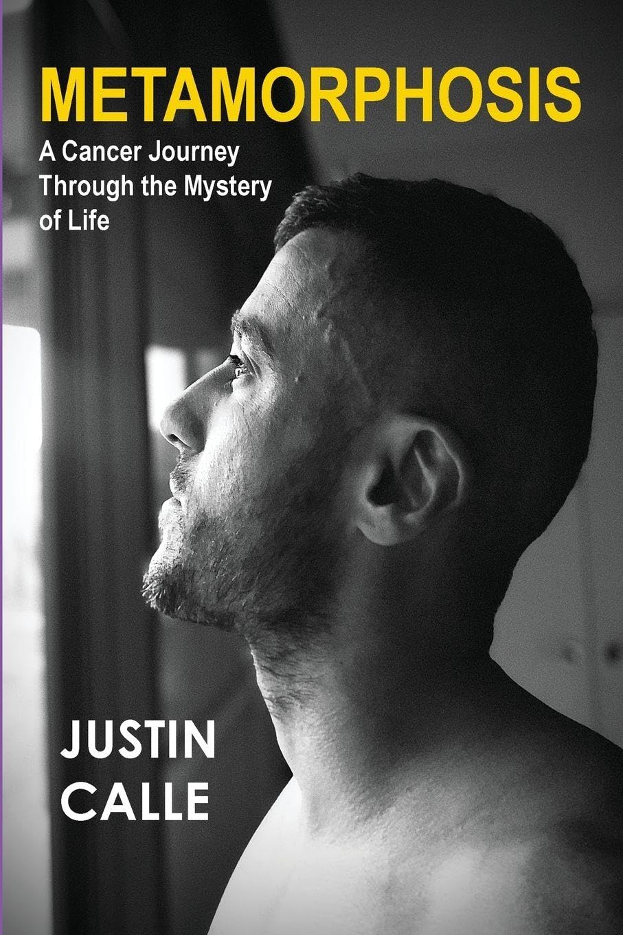 METAMORPHOSiS - A Cancer Journey Through the Mystery of Life
