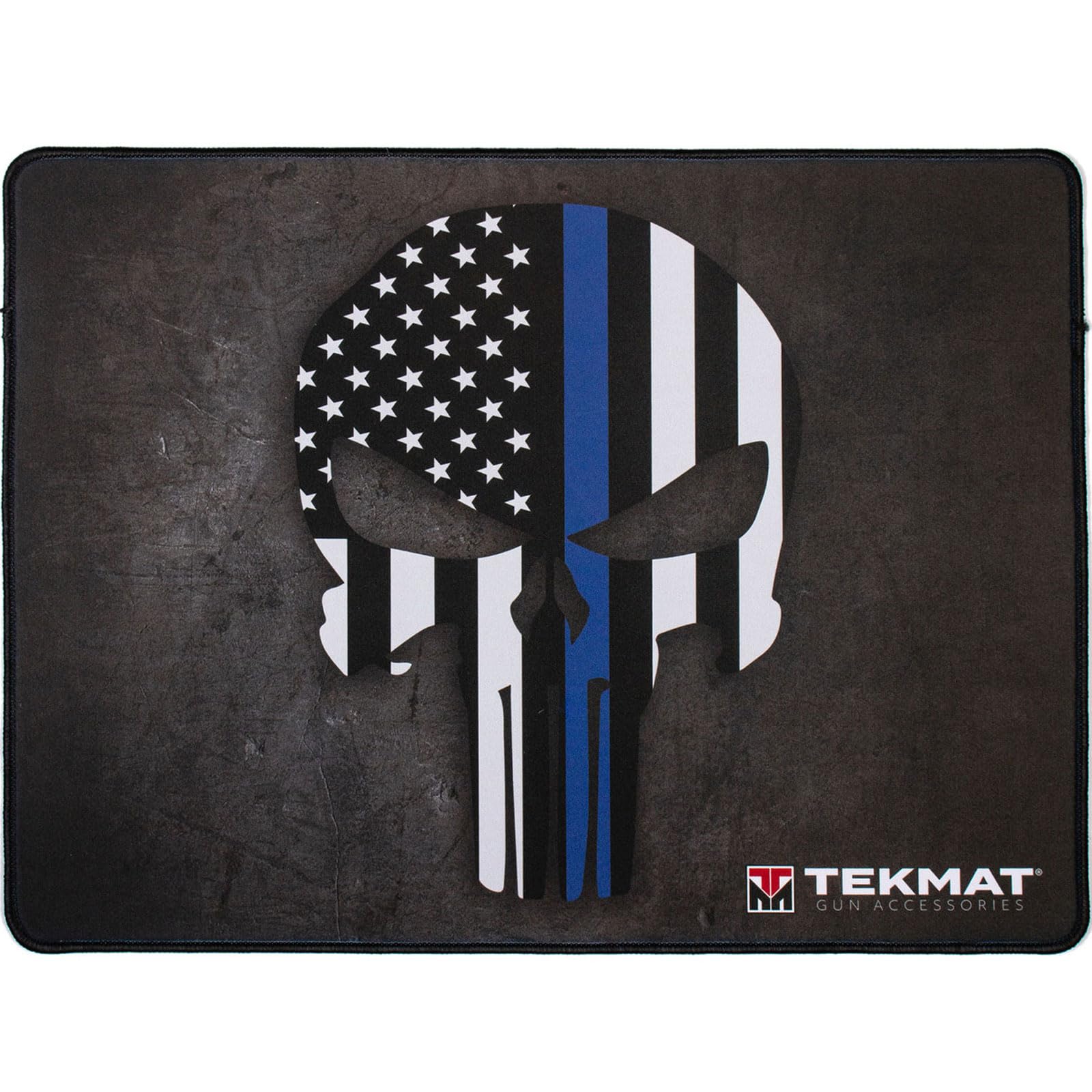 TekMat Blue Line Punisher Ultra 20 Premium 15