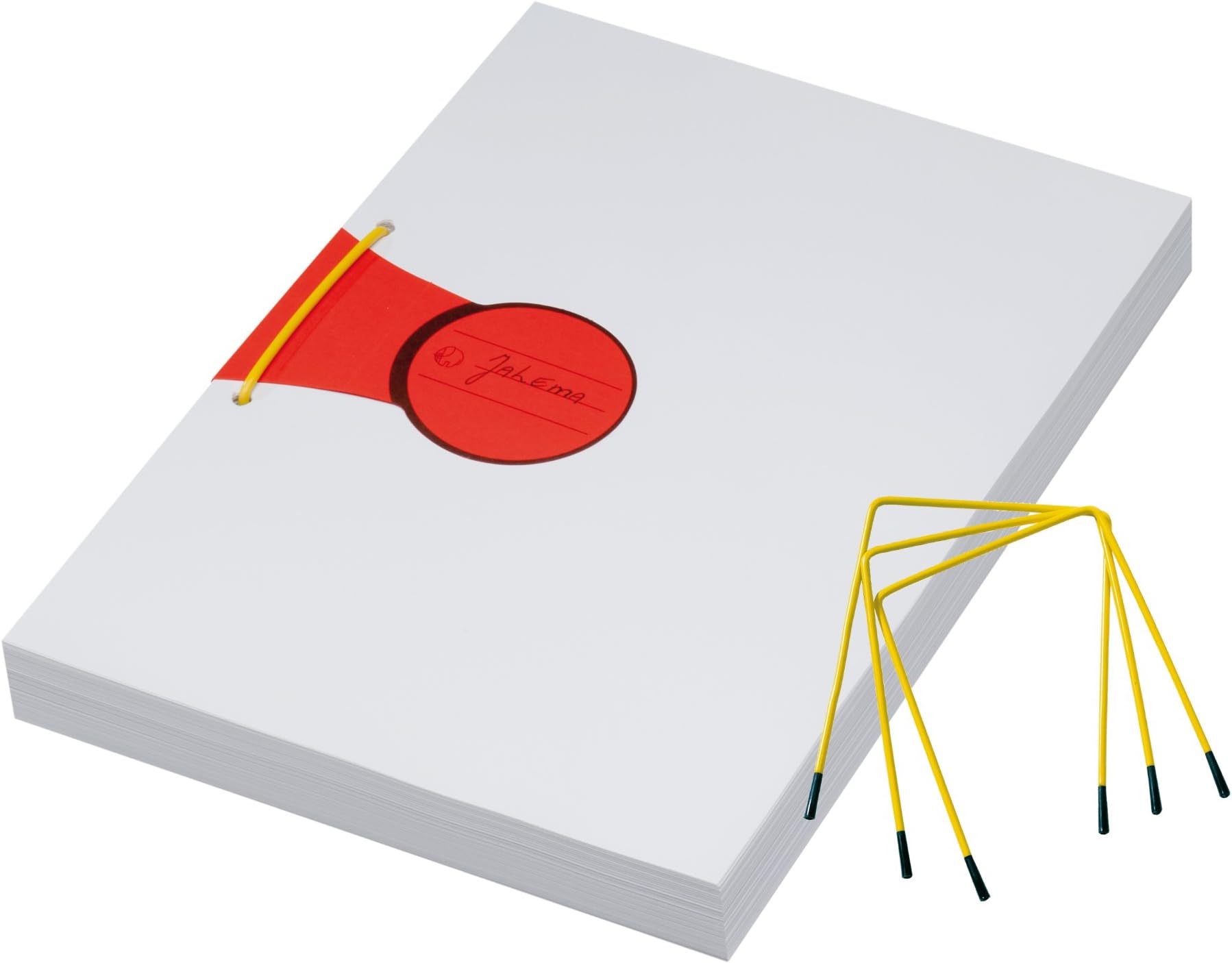 Metal Wire Binders